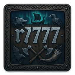 r777 r777 App ব্যবহার
